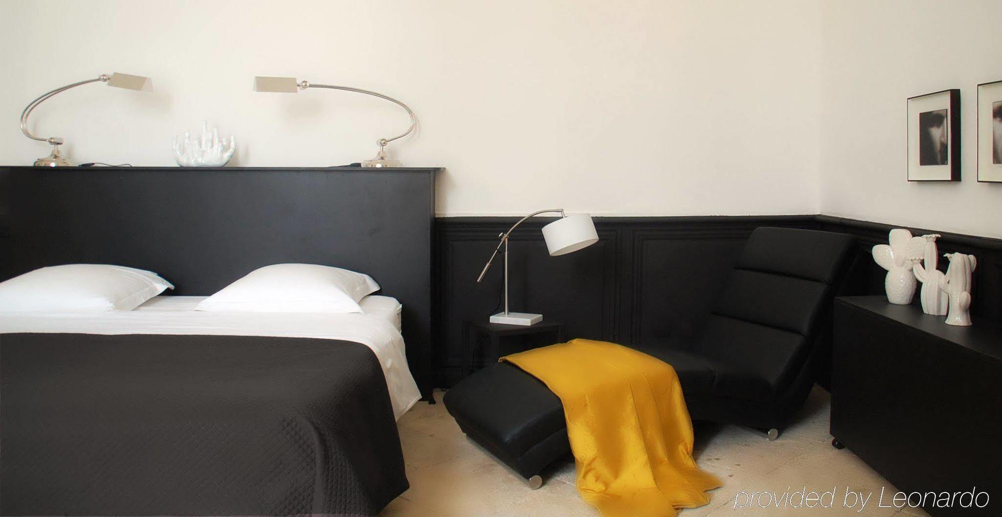 Domaine Des Escaunes Sernhac ห้อง รูปภาพ